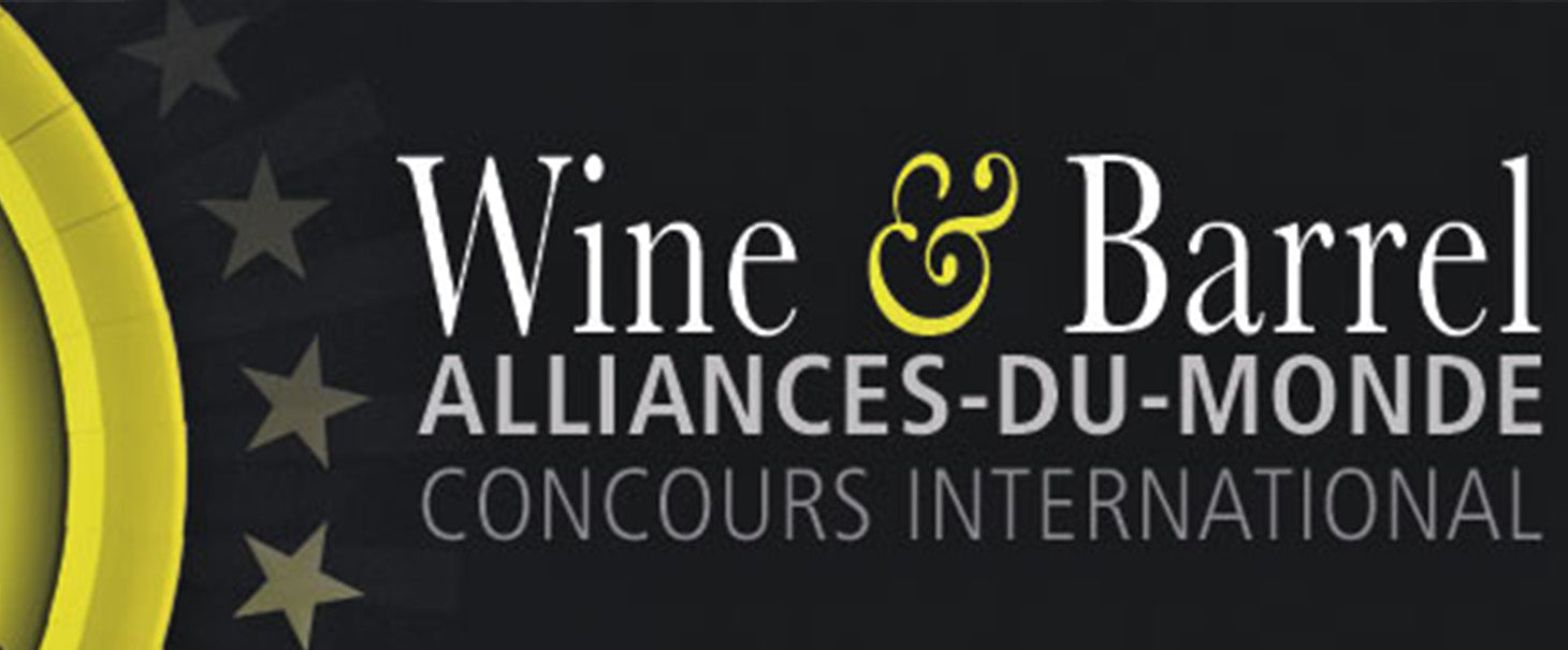 Palmarès concours : Alliances du Monde 2023