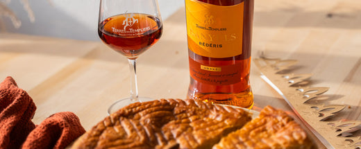 L'Épiphanie : tradition & gourmandise