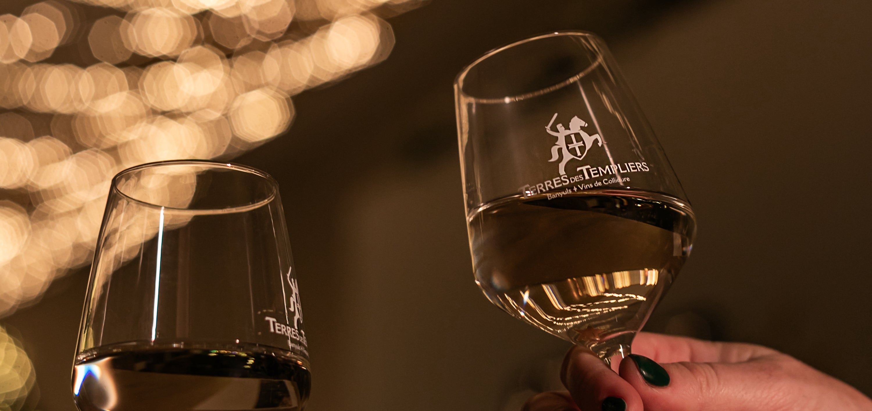 Des idées de recettes d'accords mets et vins pour les Fêtes 2023
