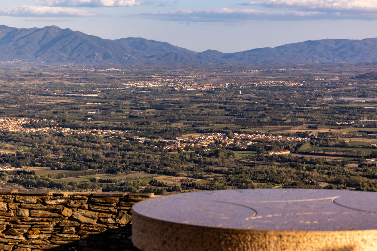 Carnet de voyage : 6 lieux emblématiques du Roussillon