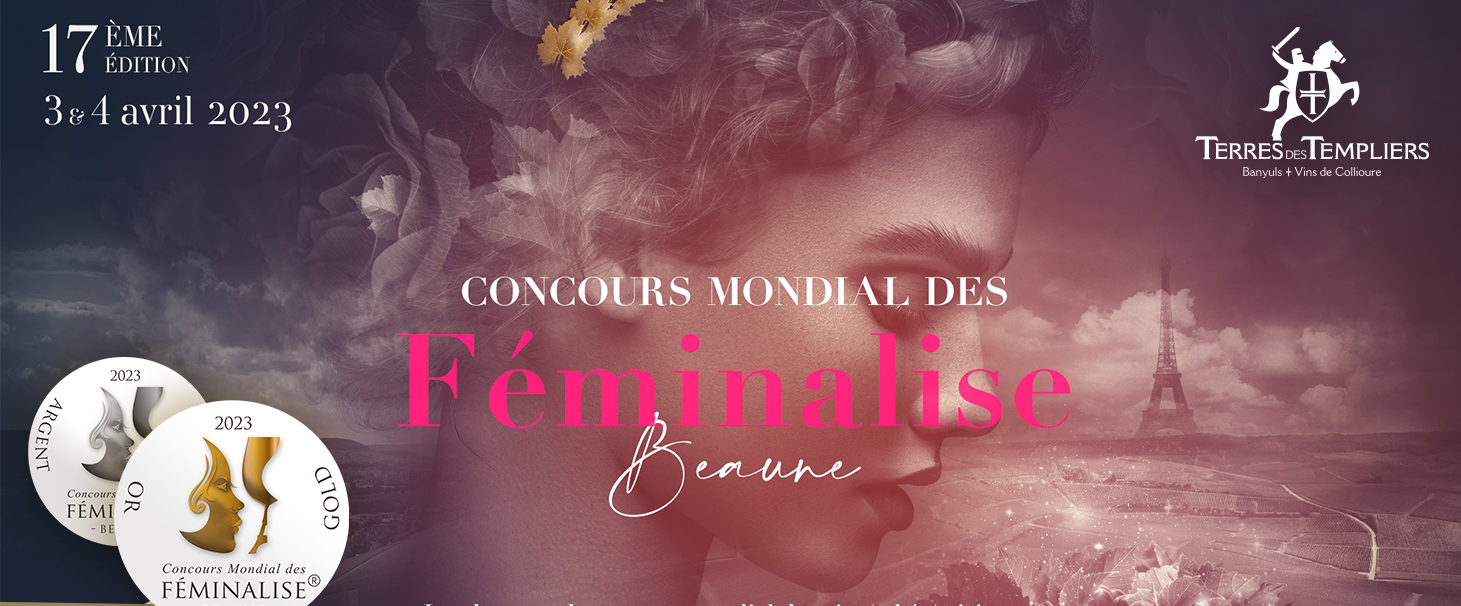 Palmarès Feminalise 2023