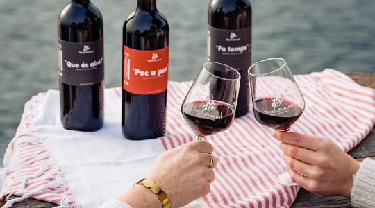La collection Collioure Rouge Expressions Catalanes fait son grand retour