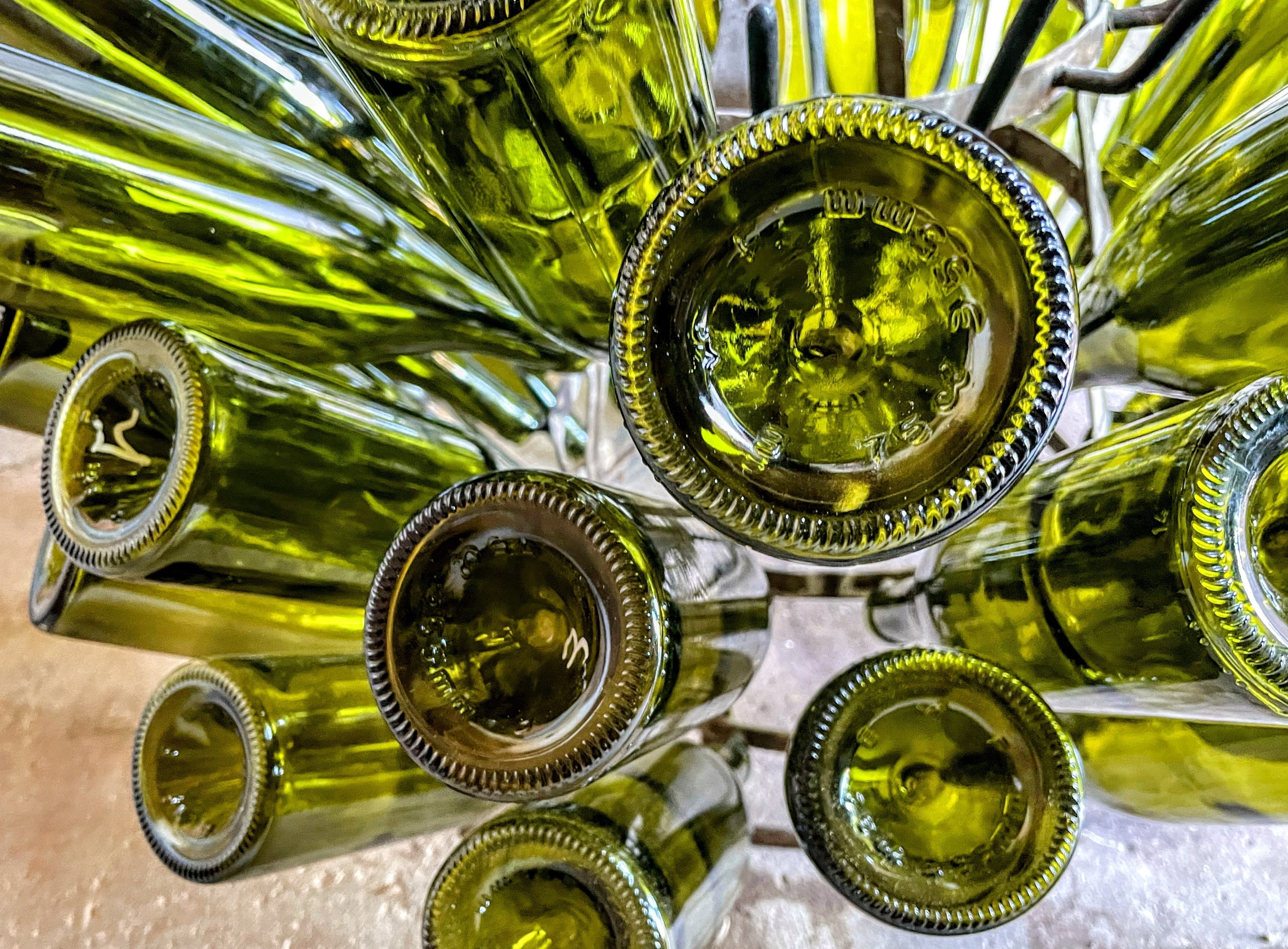 Terres des Templiers, engagée pour un vignoble durable en cette journée Mondiale du Recyclage !