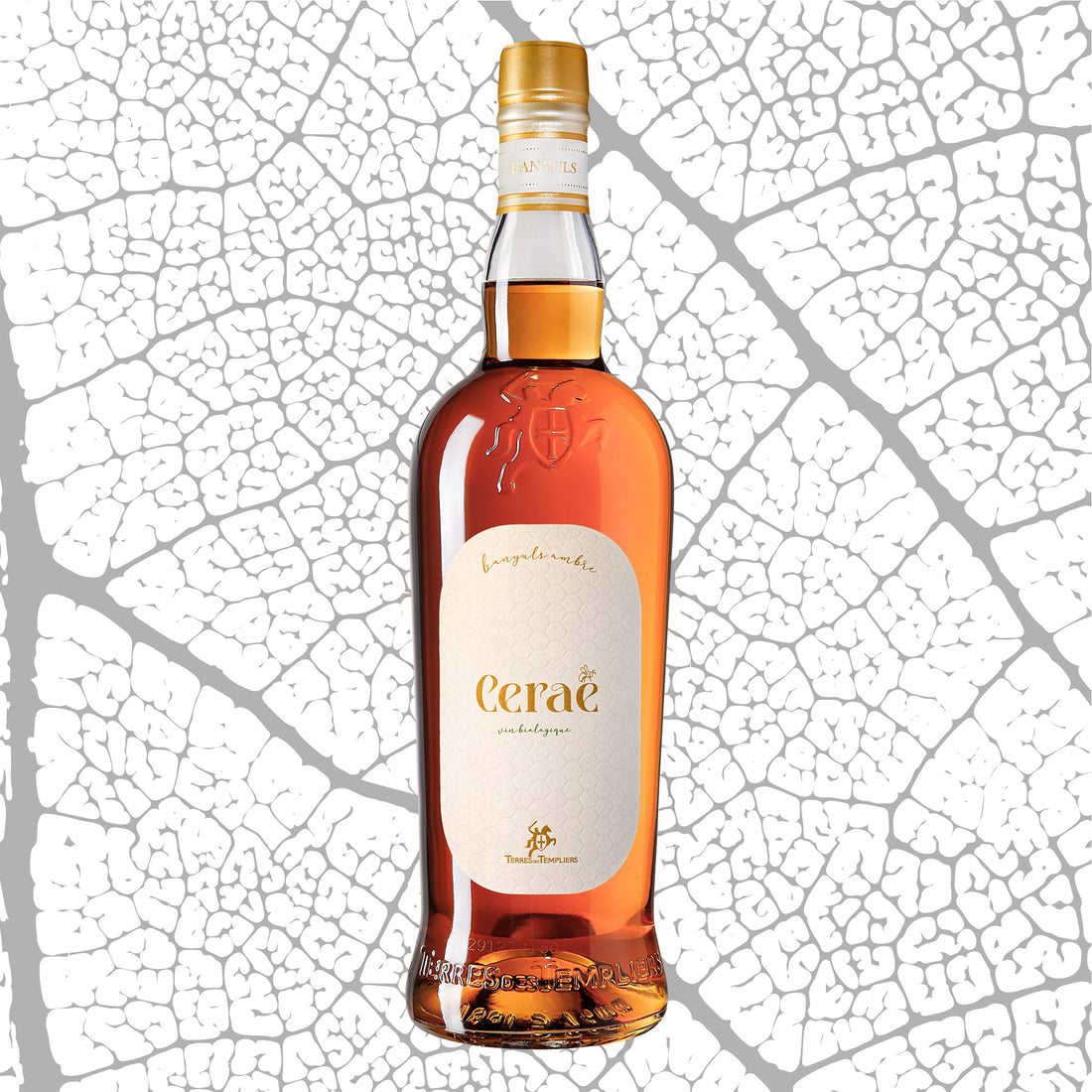 AOP Banyuls Ambré BIO Ceraé x6