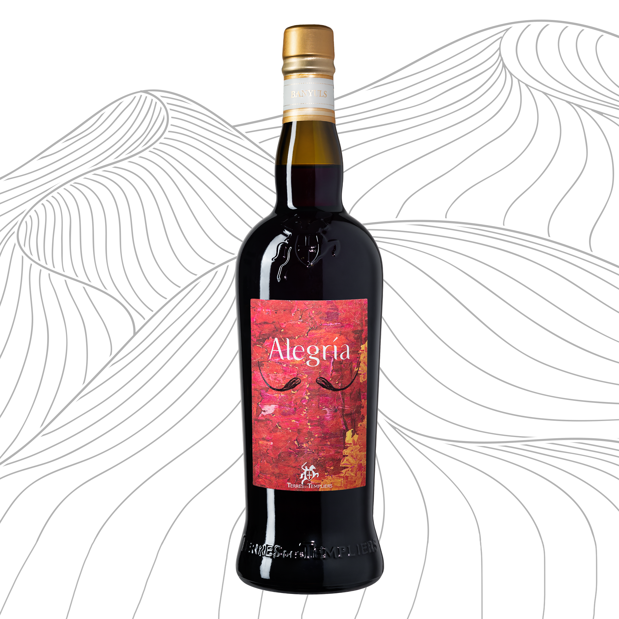 AOP Banyuls Rimage Alegría x6