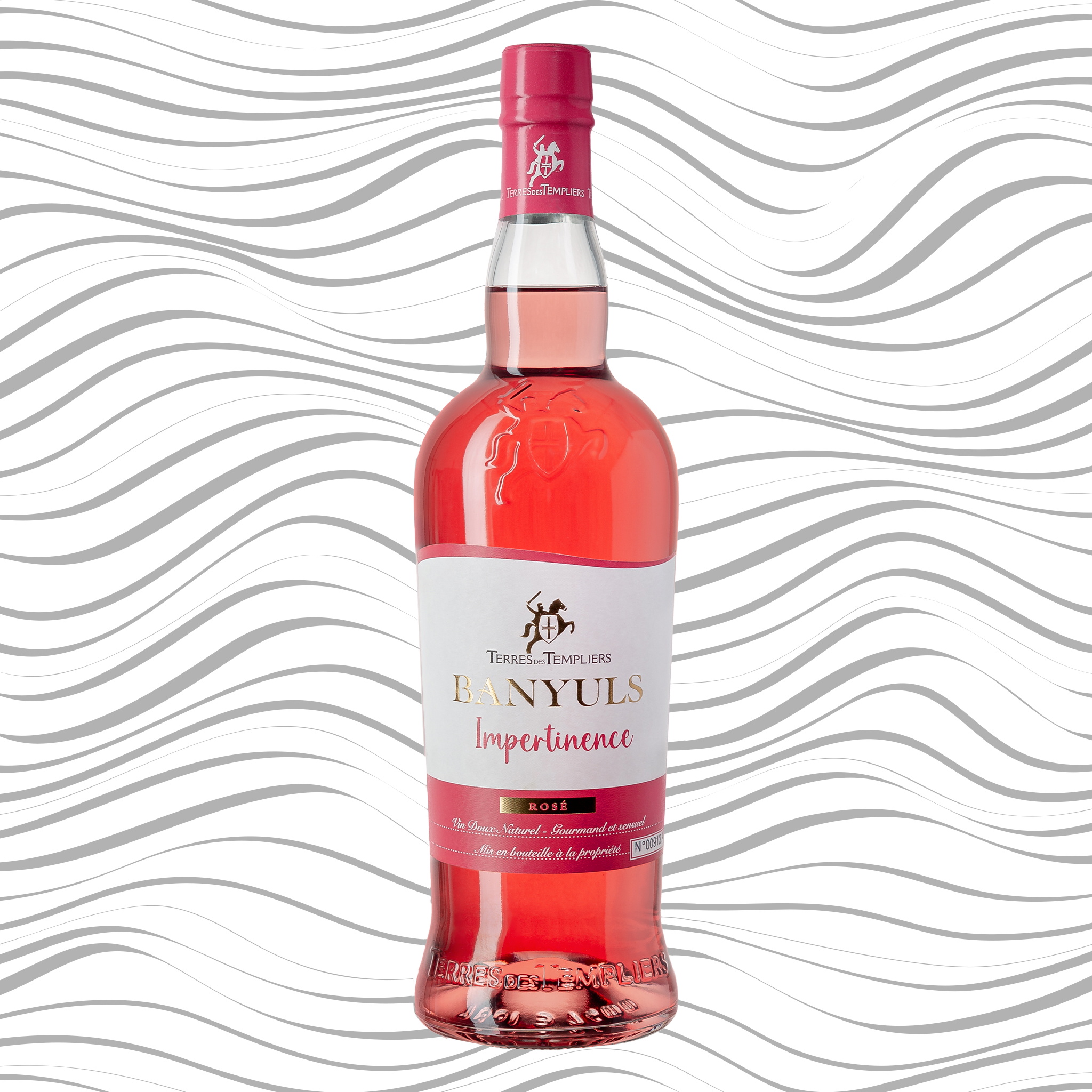 AOP Banyuls Rosé Impertinence x6