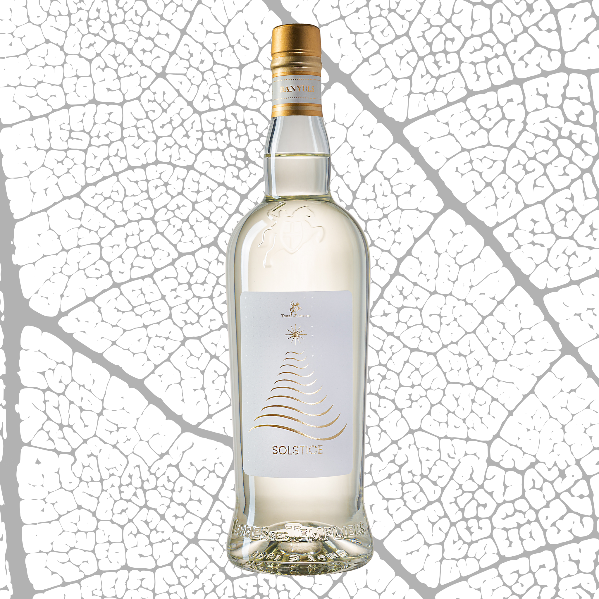 AOP Banyuls Blanc Solstice x6 Flaschen