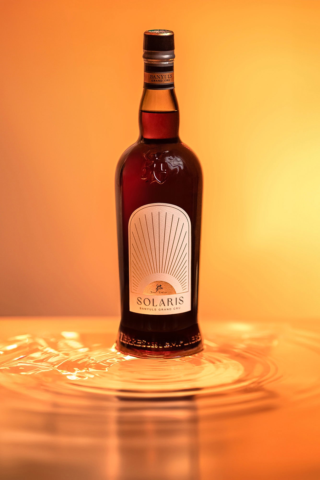 AOP Banyuls Grand Cru Solaris x 6 Flaschen