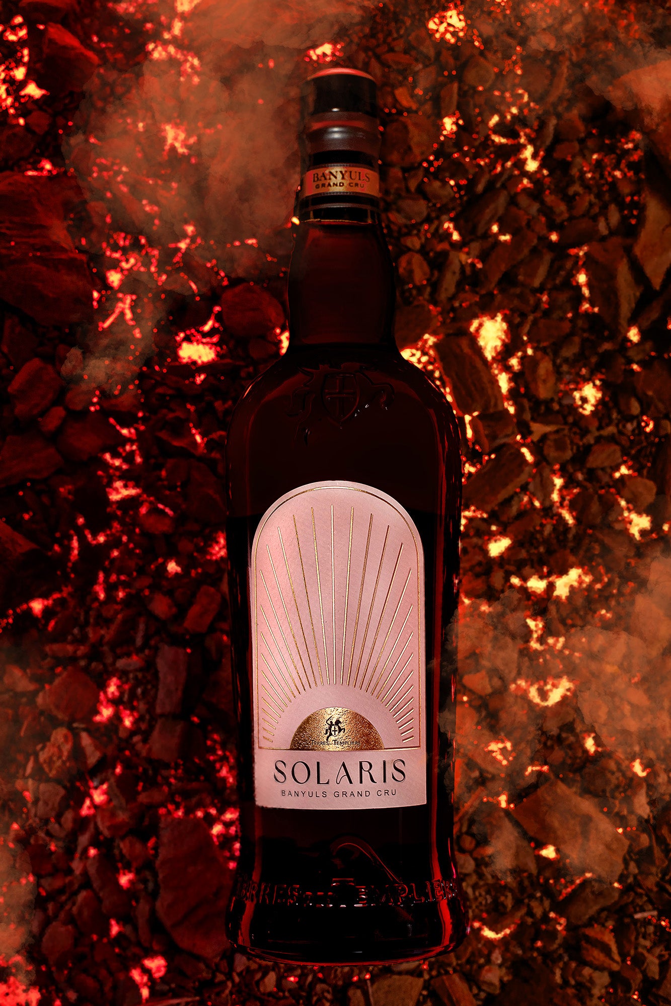 AOP Banyuls Grand Cru Solaris x 6 Flaschen
