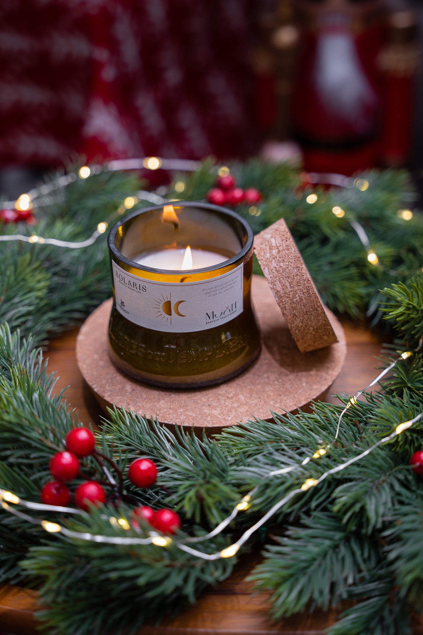 Sélection Moon & Solaris - AOP Banyuls x 6 bouteilles