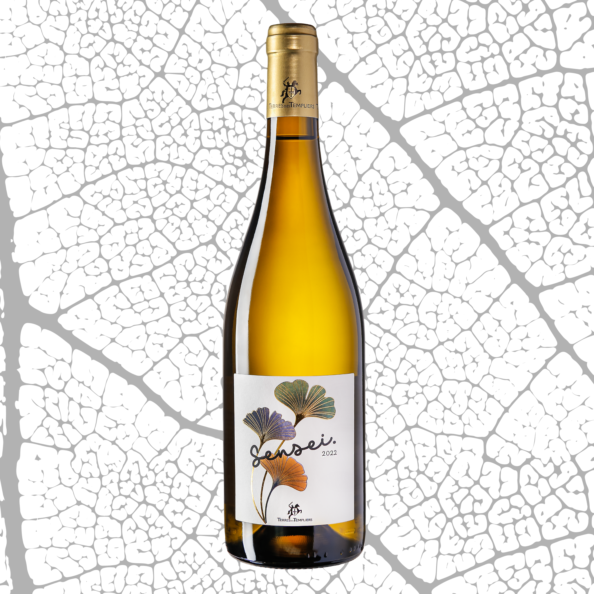 AOP Collioure Blanc Sensei x6