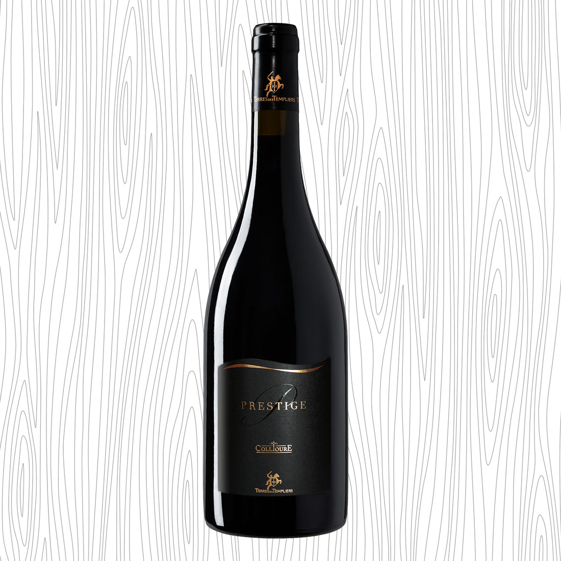 AOP Collioure Rouge Prestige 2023 x6