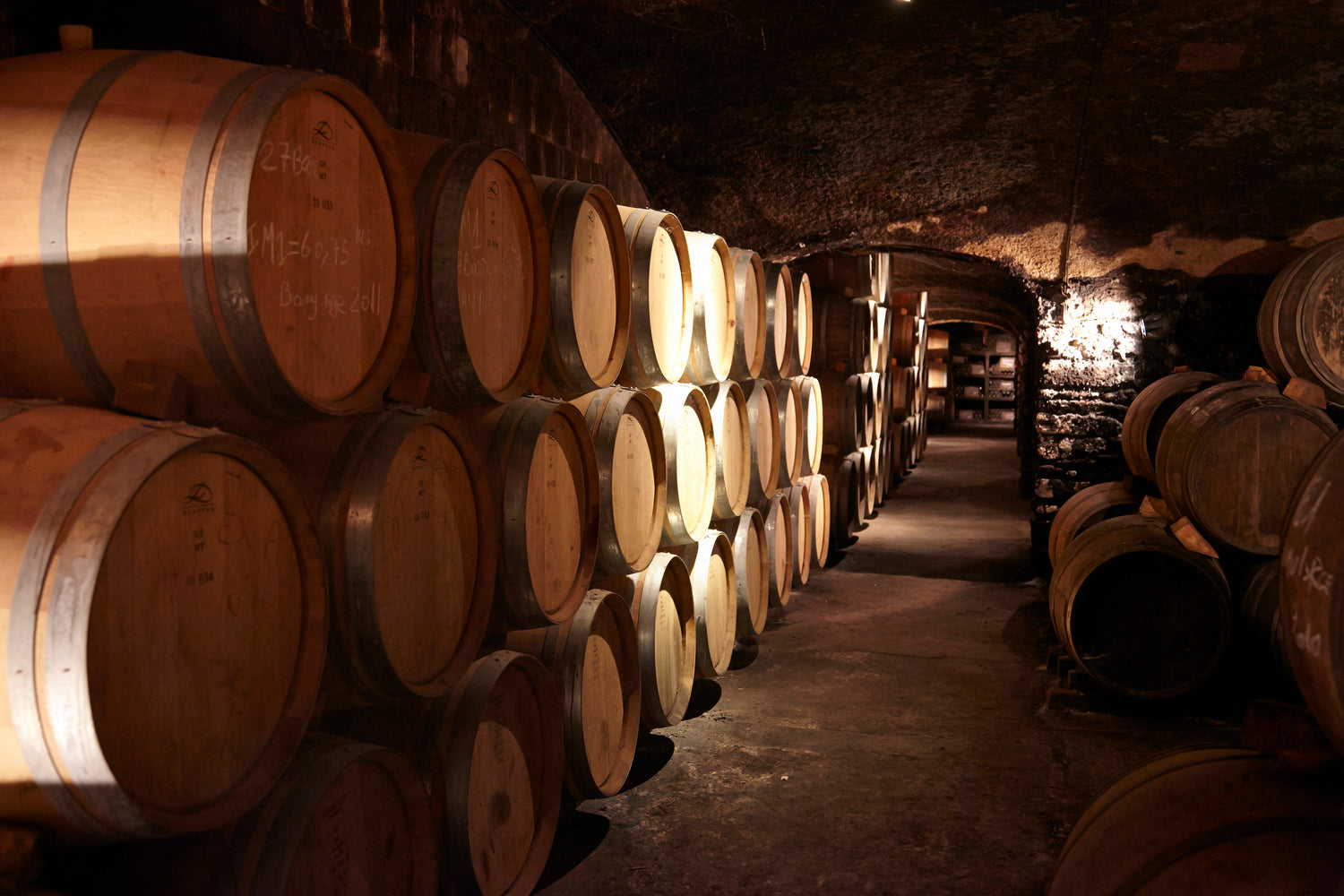 Cave Souterraine de Terres des Templiers