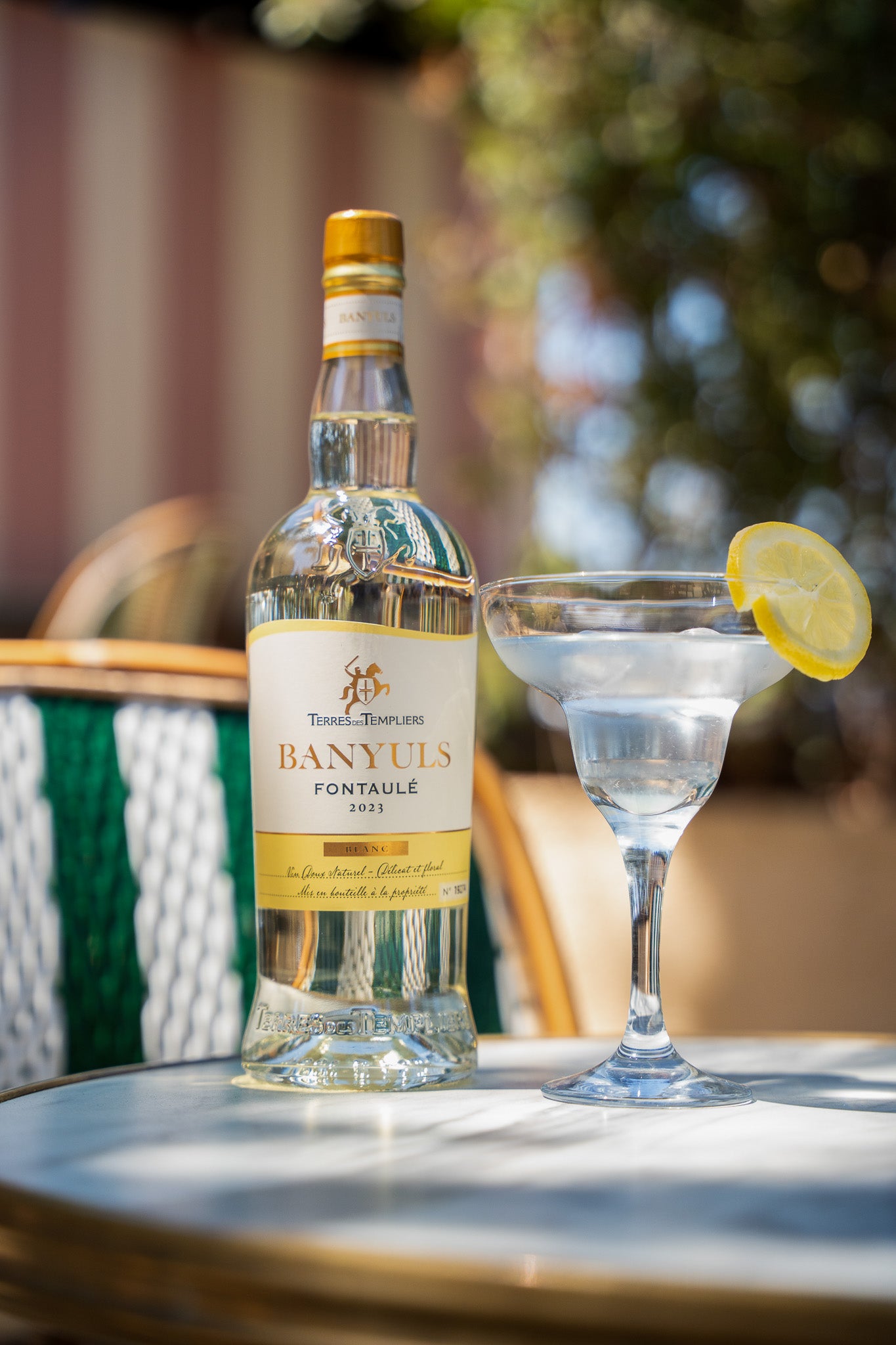 Auswahl „Saisonale Banyuls“ – AOP Banyuls x6