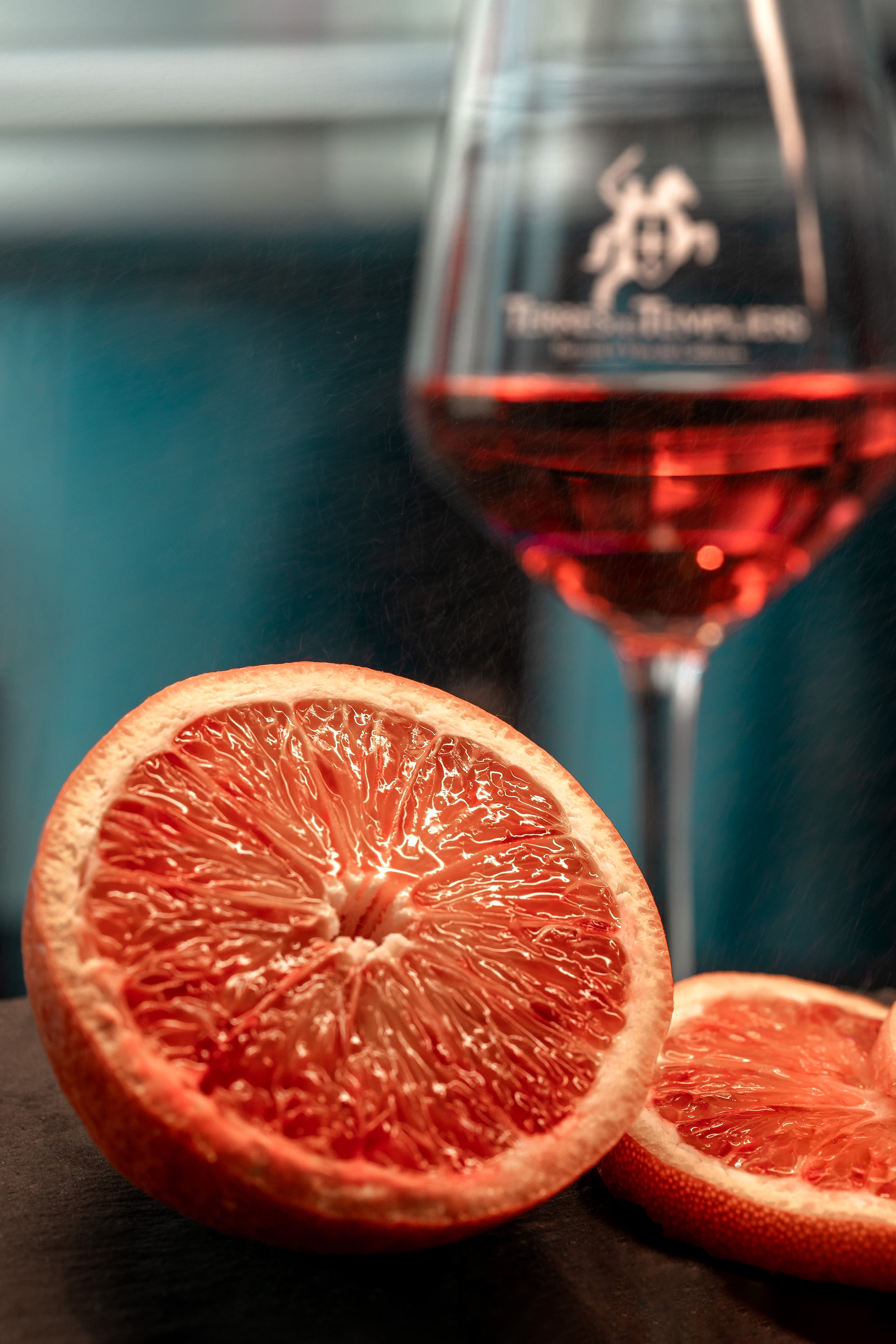AOP Banyuls Rosé Indécence x6