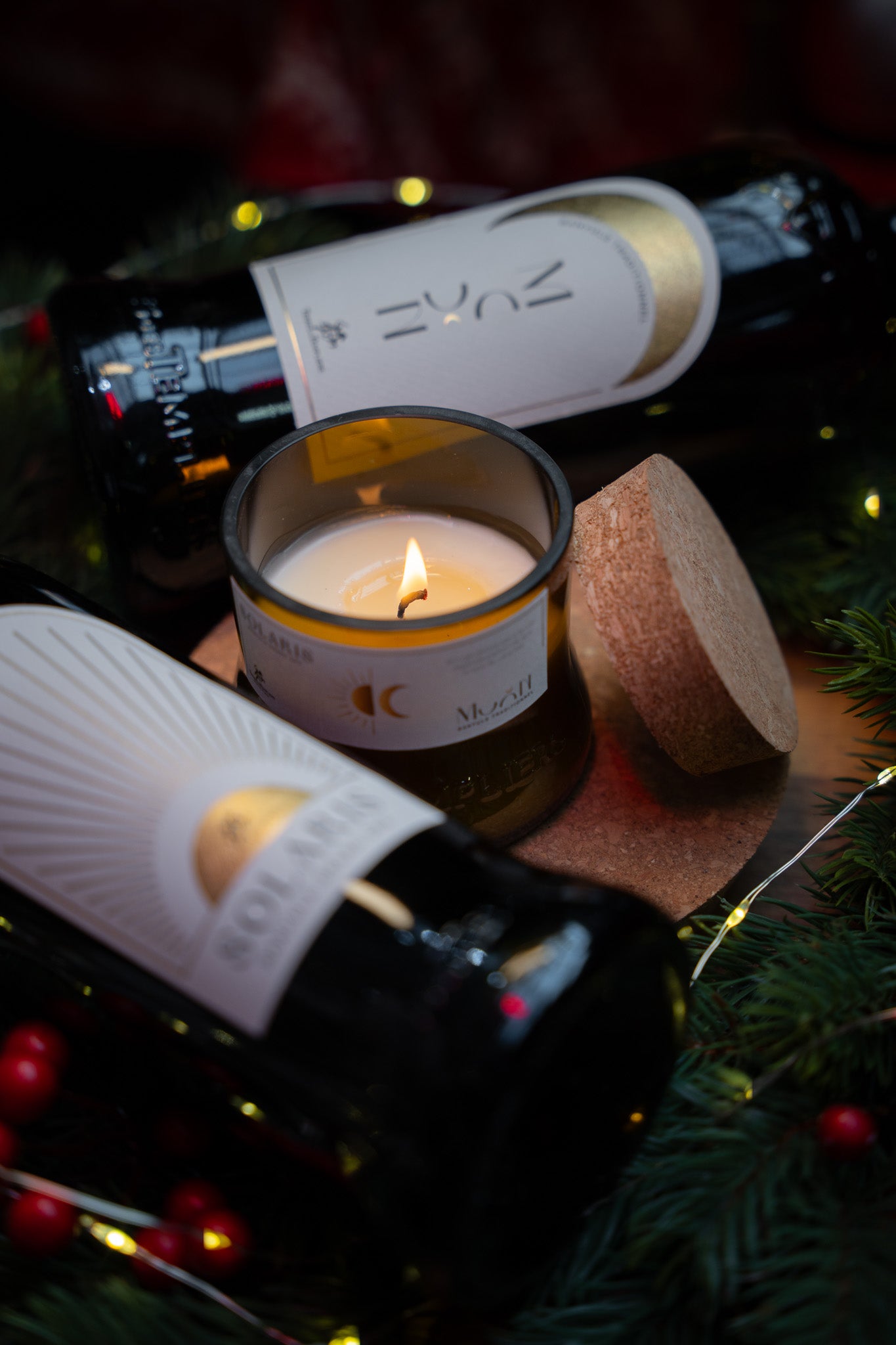 Sélection Moon & Solaris - AOP Banyuls x 6 bouteilles