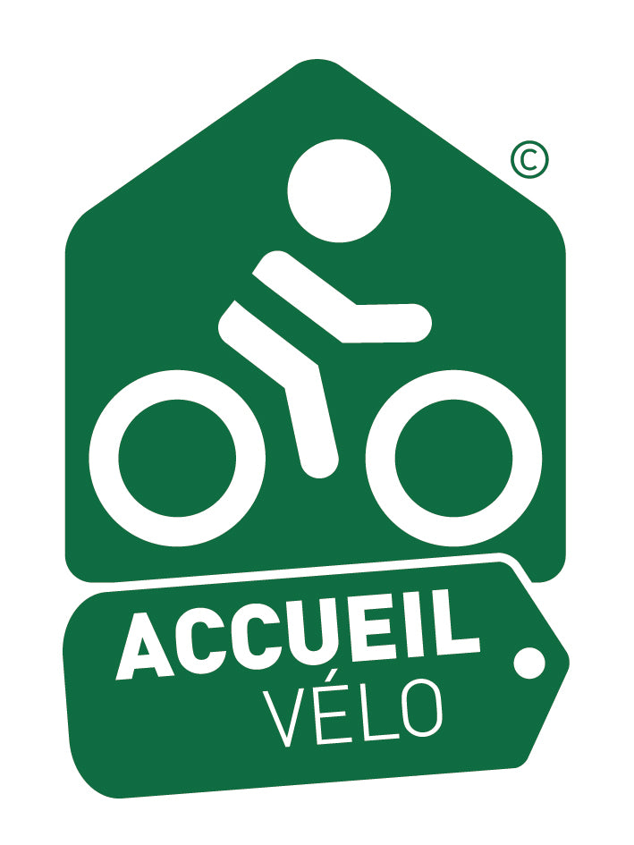 Récompense du Label Accueil vélo pour l'oenotourisme à Banyuls