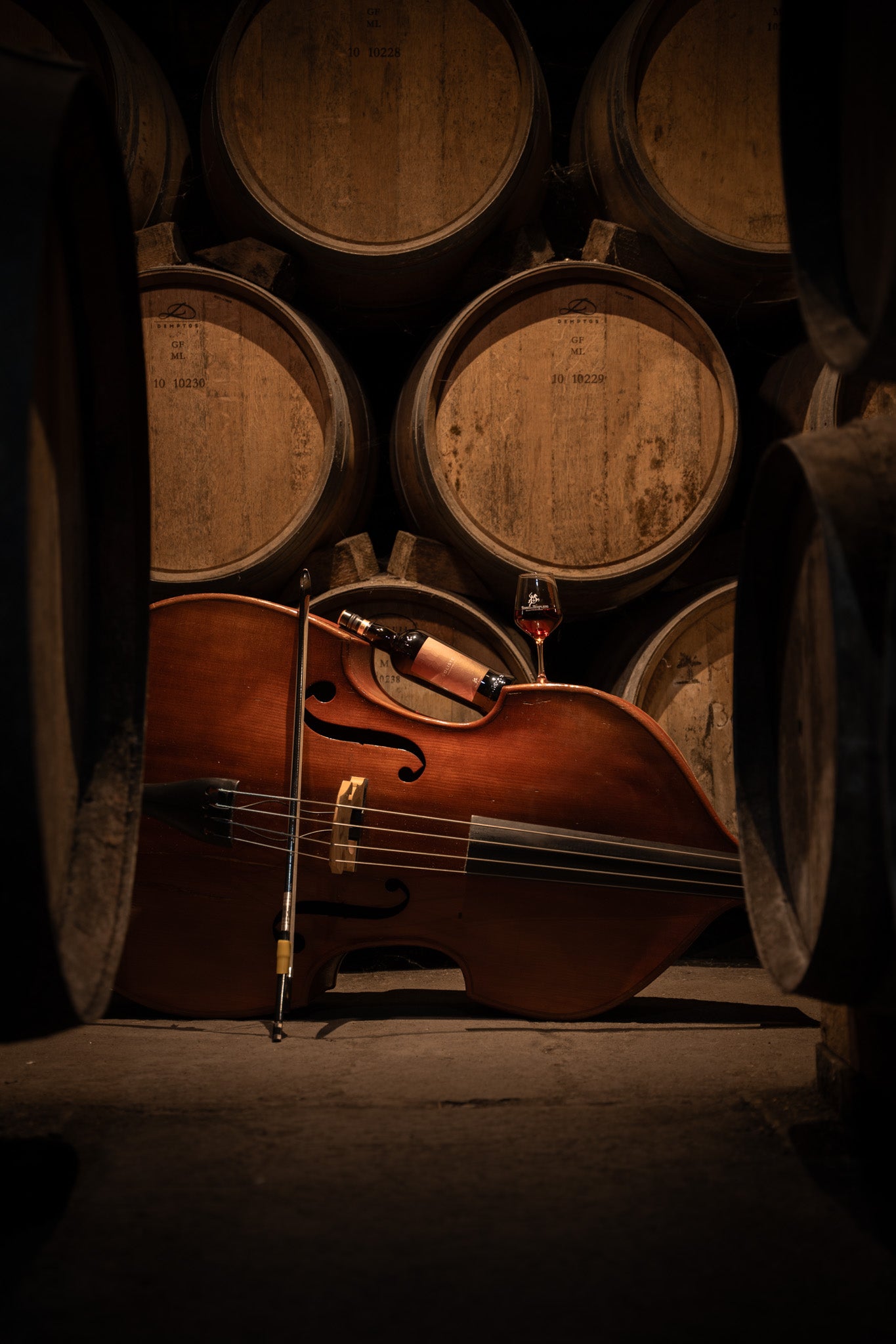 AOP Banyuls Grand Cru Soliste x6 bouteilles