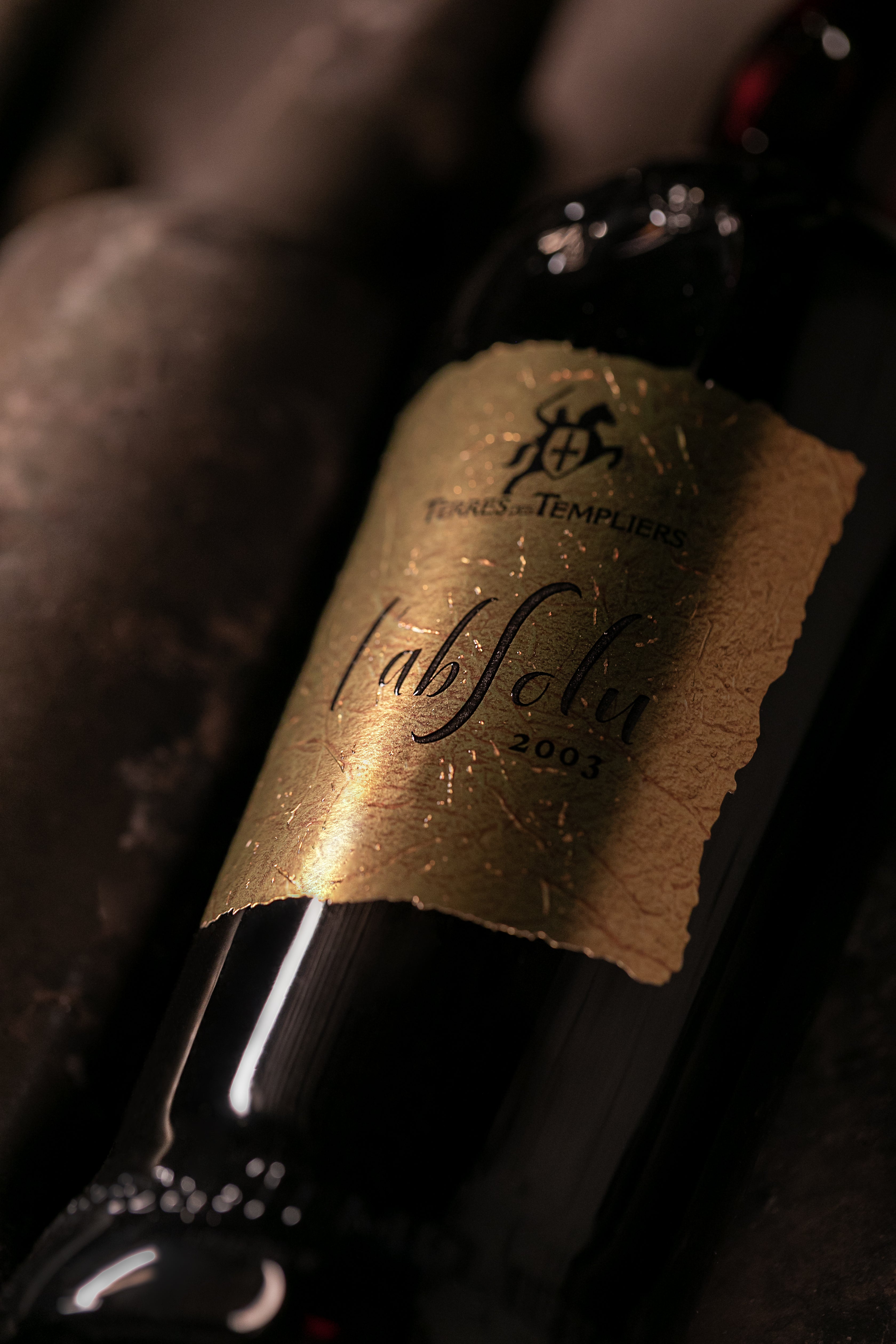 Sommelier-Box - AOP Banyuls Ambré Roumani Doré