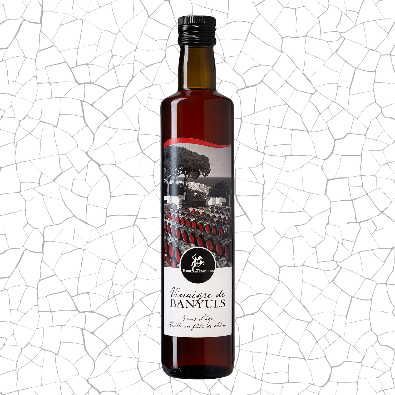 Banyuls vinegar x3
