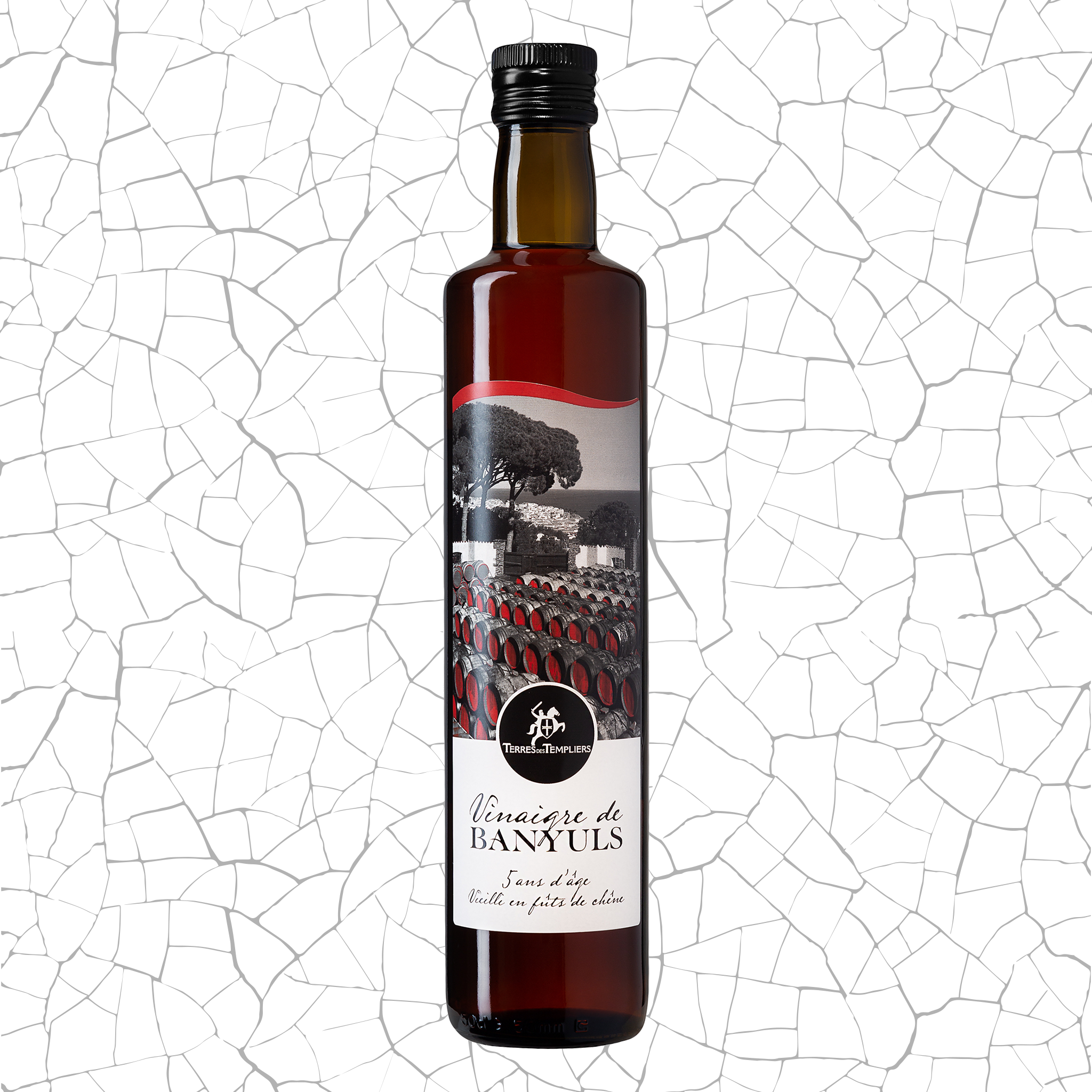 Vinaigre de Banyuls x3