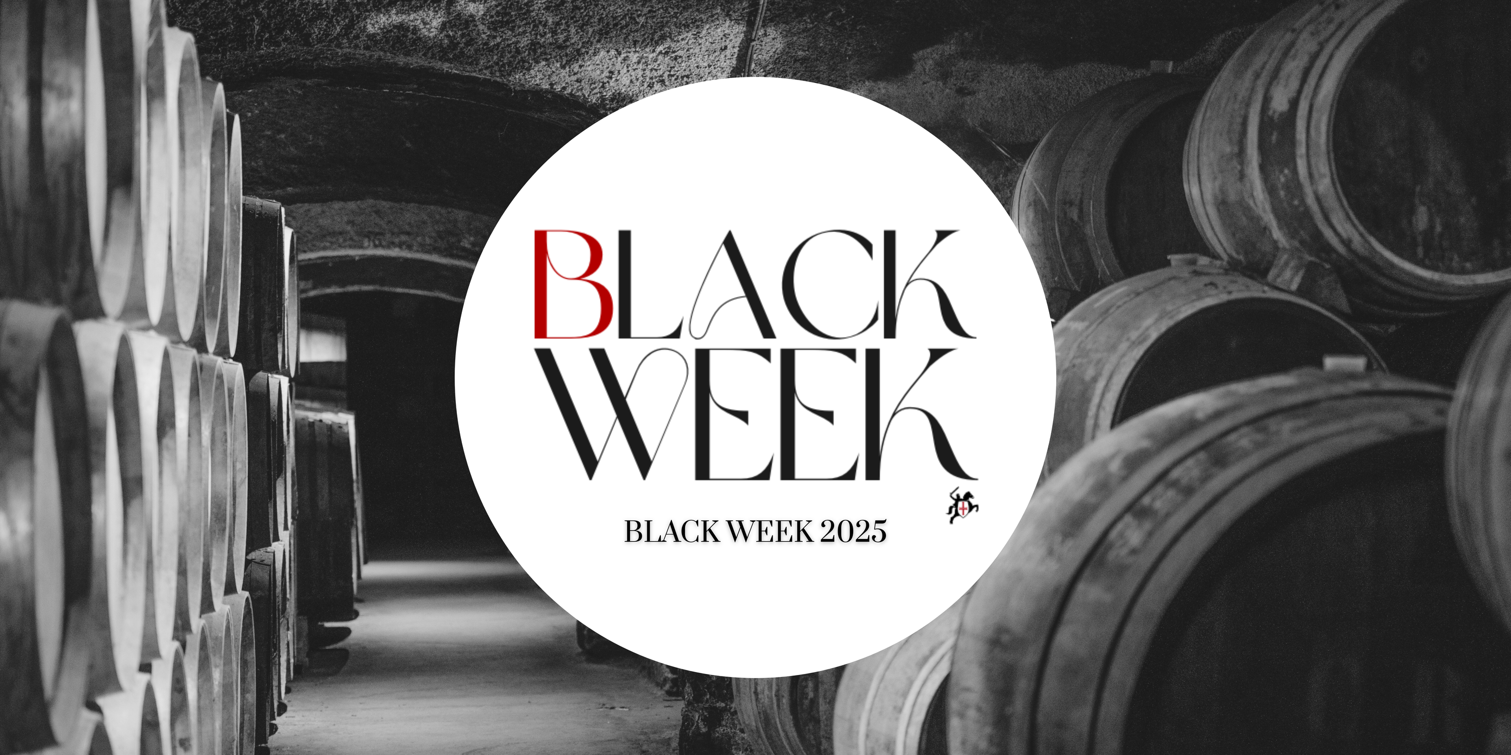 Les Secrets du Chai : Sélection Black Week