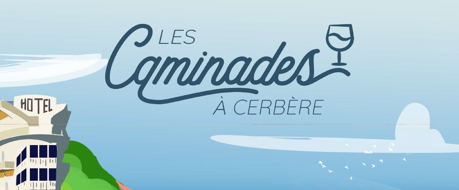 Les Caminades 2025