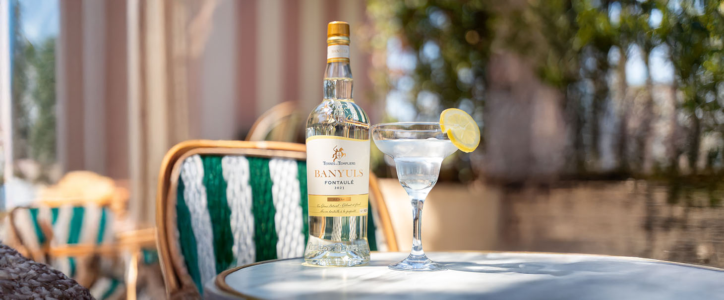 Lemon Fizz