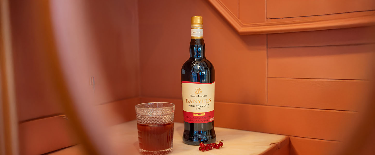 Blackberry Mule
