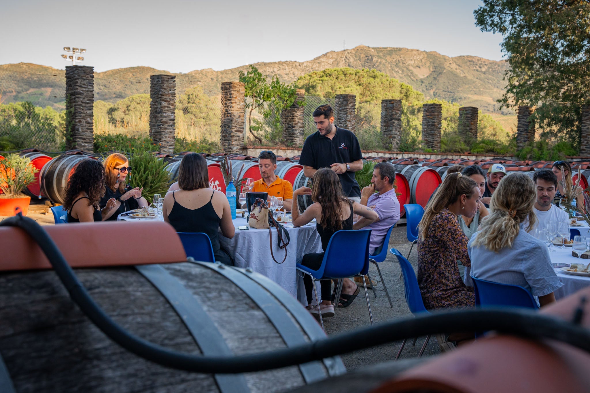 Escapades Gourmandes