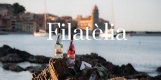 Filatèlia : une nouvelle collection signée Terres des Templiers