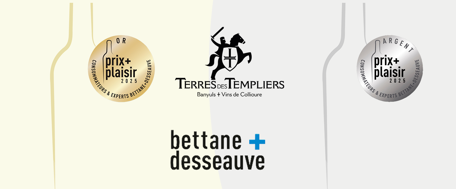 Palmarès Prix Plaisir Bettane & Desseauve 2025 : les résultats sont là !