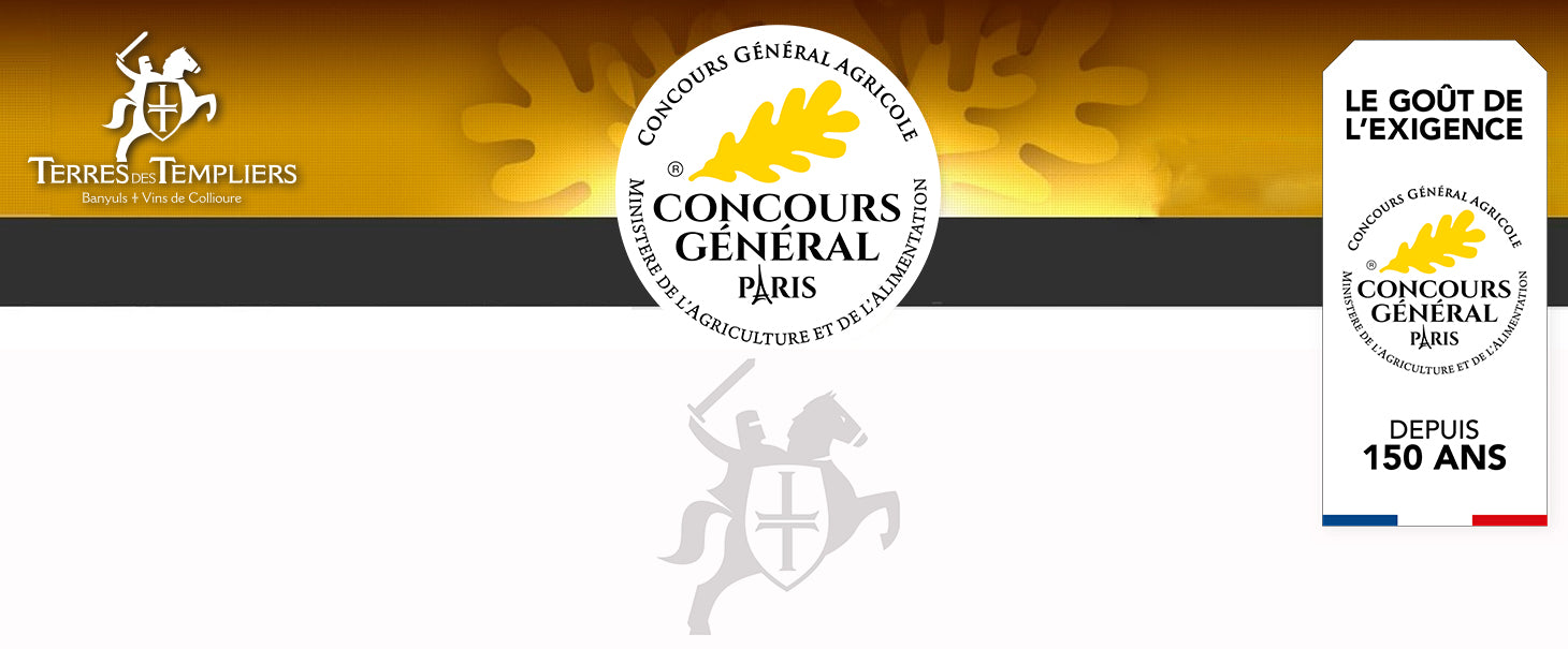 Palmarès du Concours Général Agricole 2024