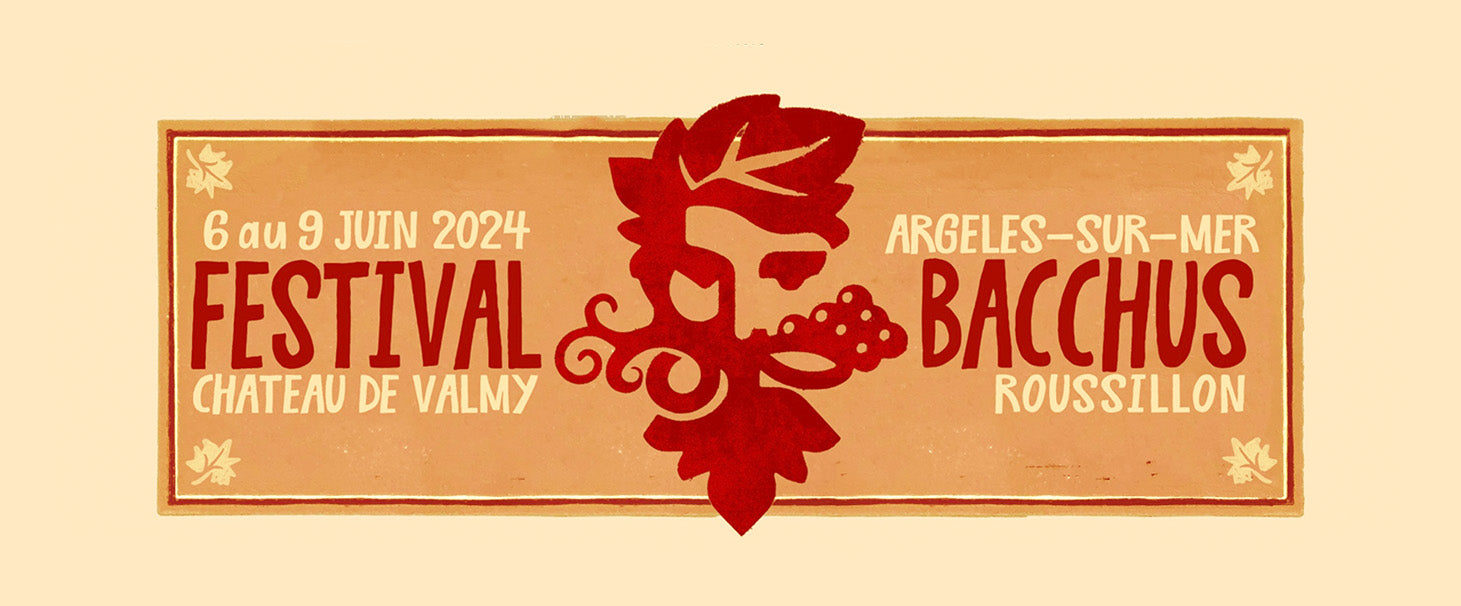 Festival Bacchus 2024