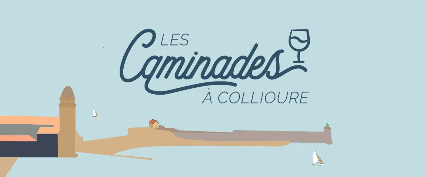 Participez à la nouvelle édition des Caminades à Collioure !