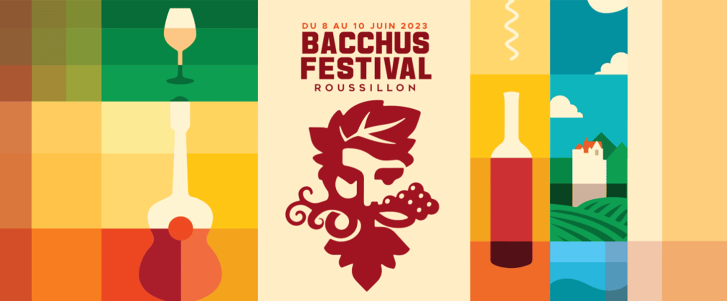 Festival Bacchus 2023