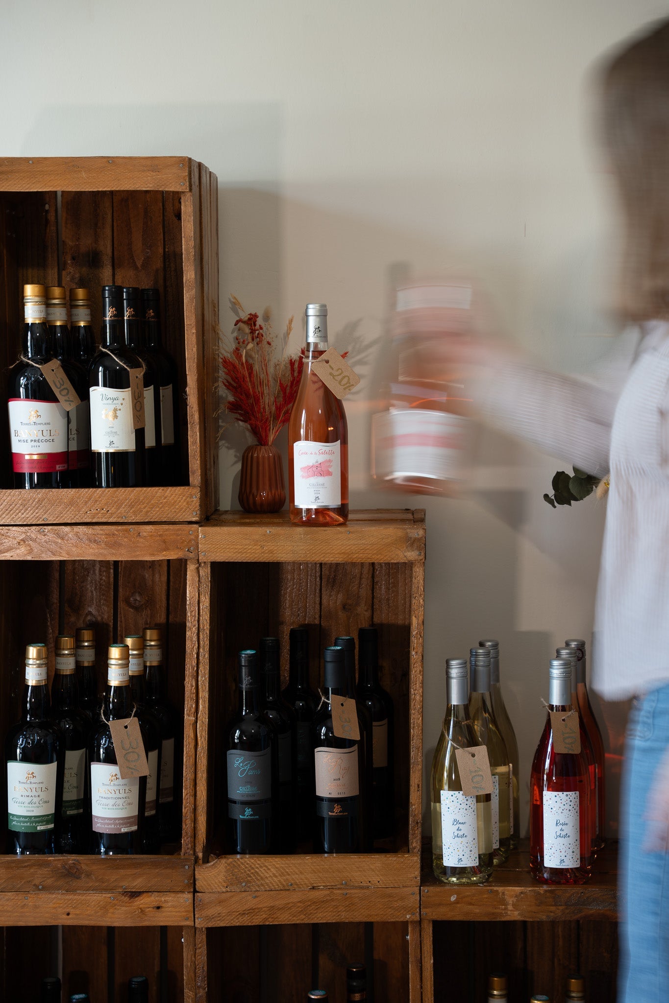 Foire aux Vins de Printemps 2026