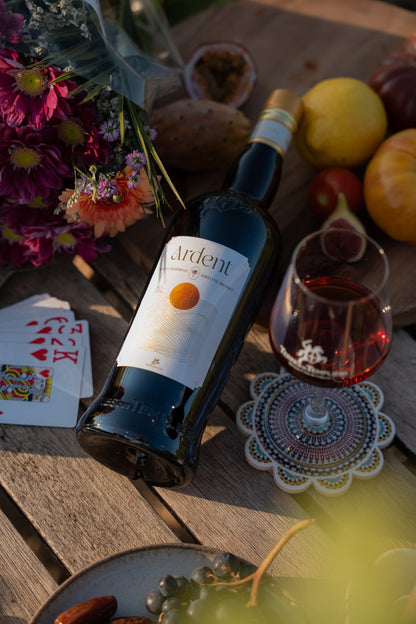 AOP Banyuls Traditionnel Ardent