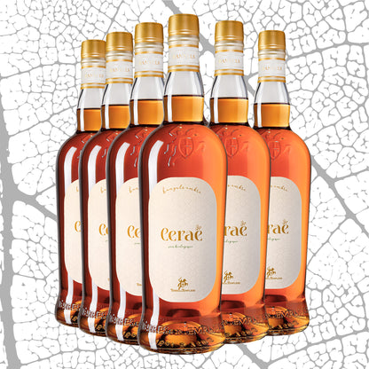 AOP Banyuls Amber Roumani Golden x6 