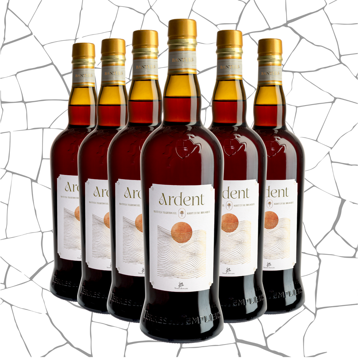 AOP Banyuls Traditionnel Ardent