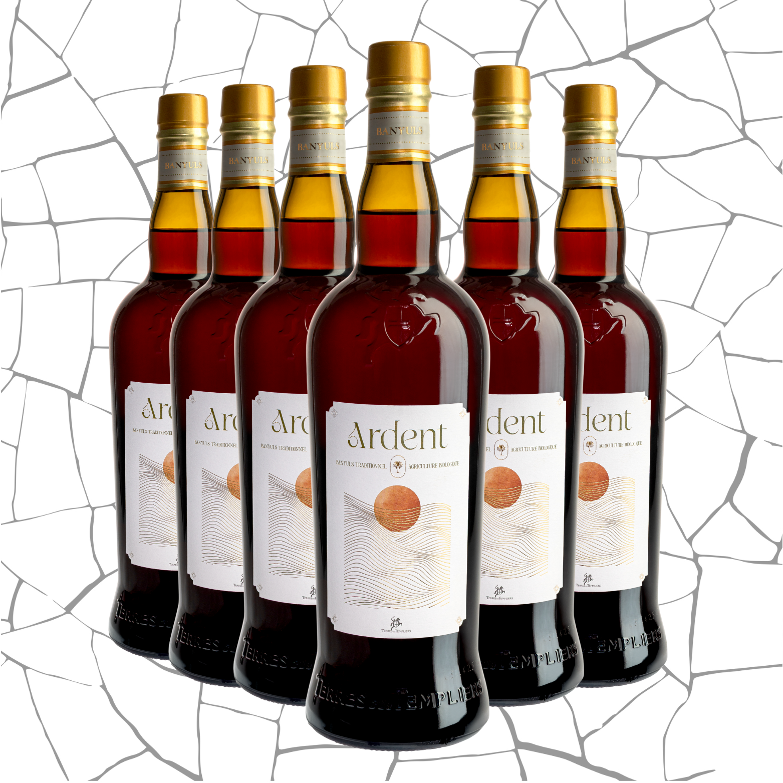 AOP Banyuls Traditionnel Ardent