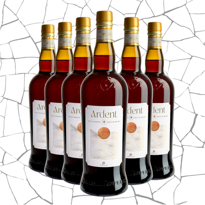 AOP Banyuls Traditionnel Ardent