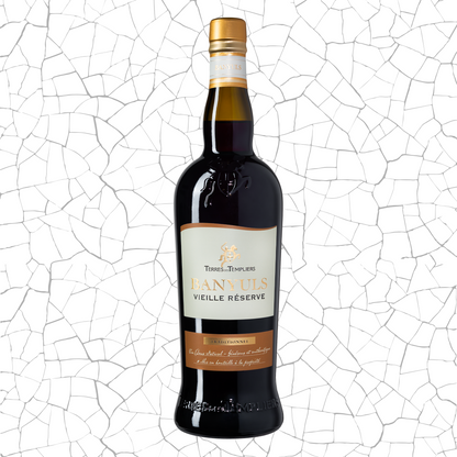 AOP Banyuls Traditionnel Vieille Réserve x6
