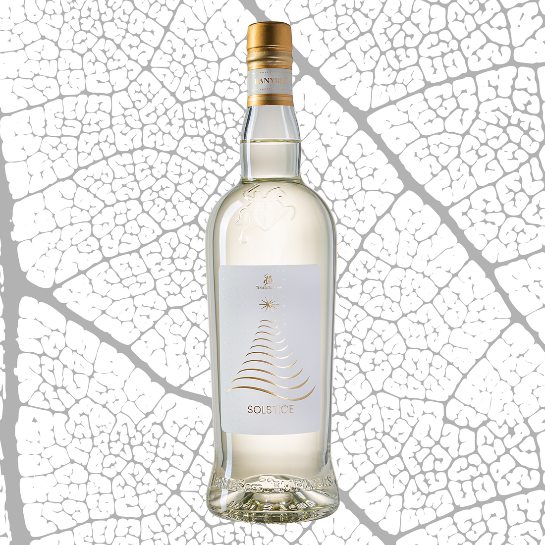 AOP Banyuls Blanc Solstice x6 bottles