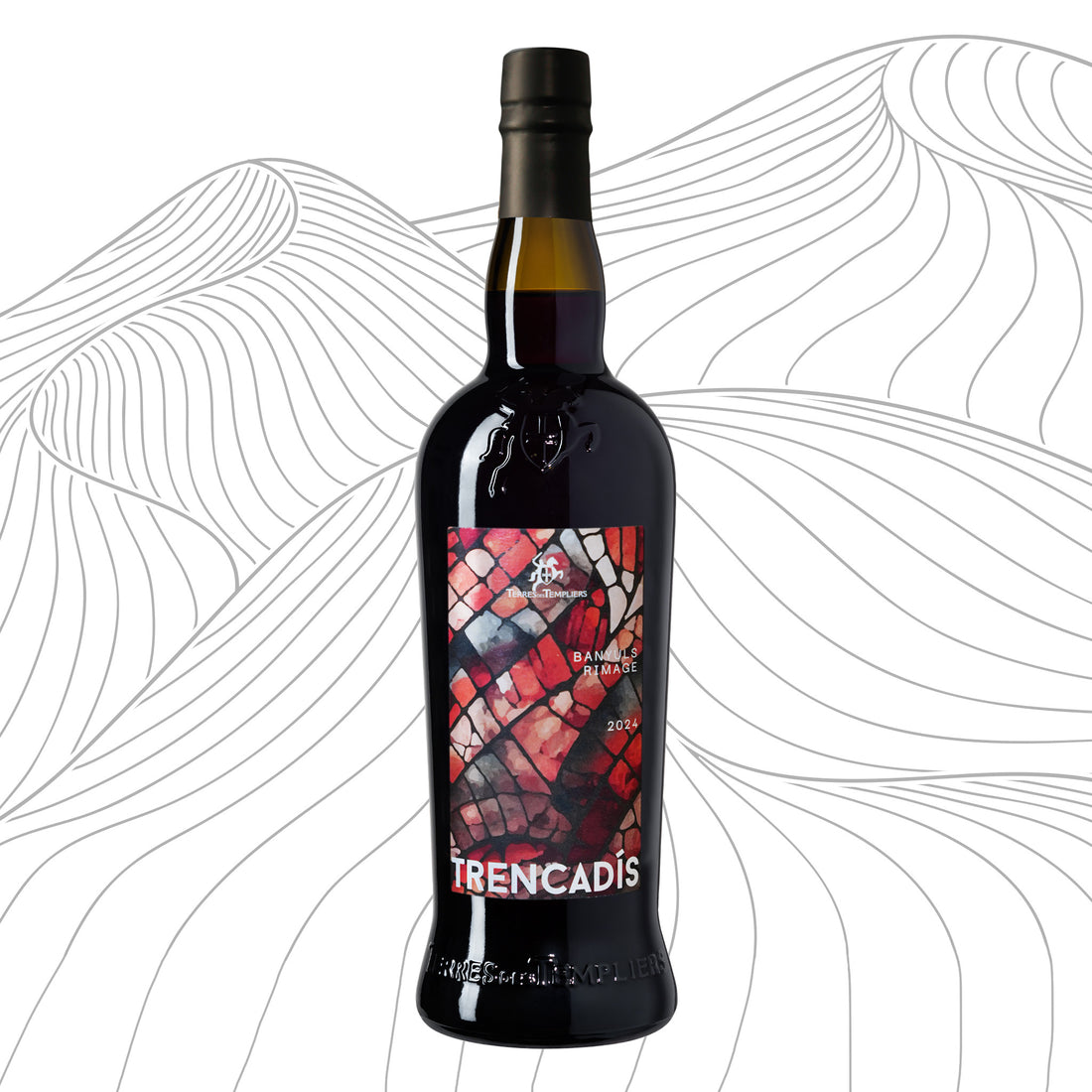 AOP Banyuls Rimage Trancadís x6