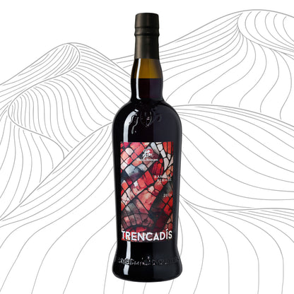 AOP Banyuls Rimage Trencadís x6