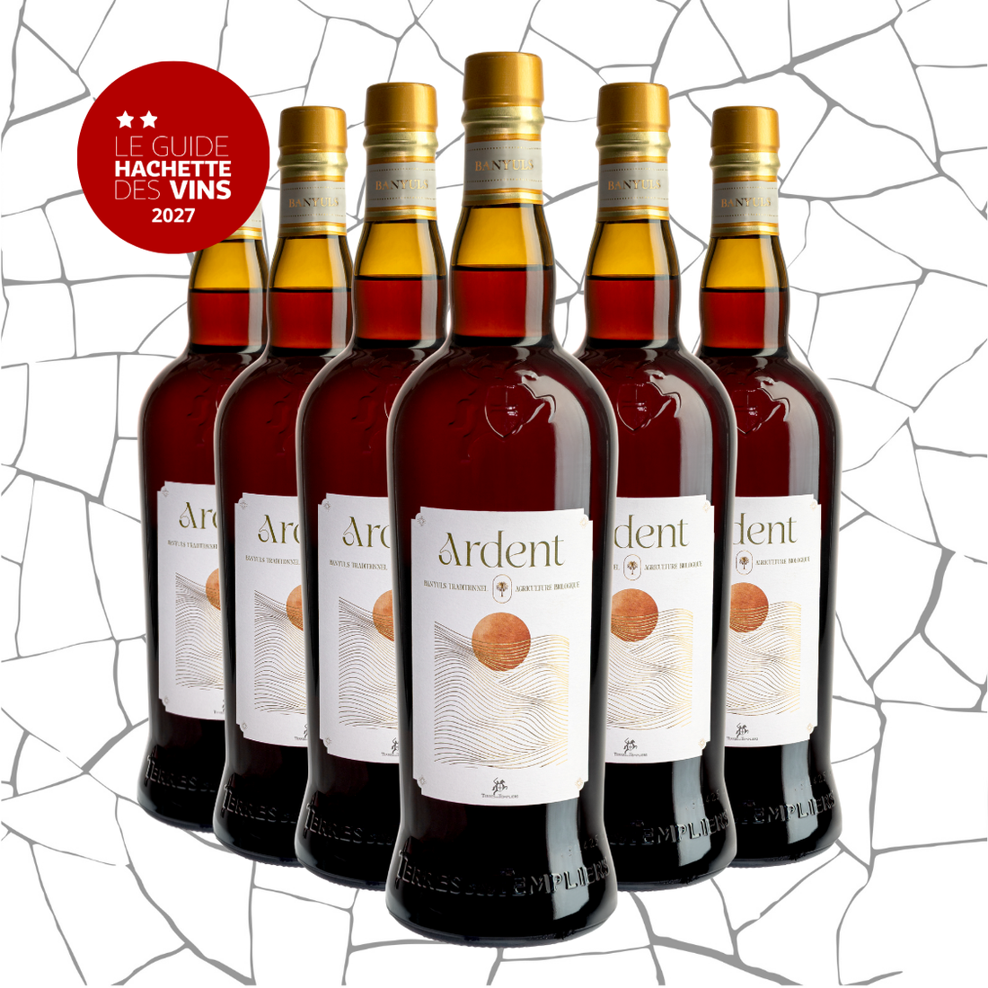 AOP Banyuls Traditionnel Ardent