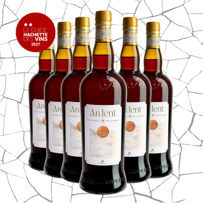 AOP Banyuls Traditionnel Ardent