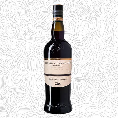 AOP Banyuls Grand Cru Ancestral x6
