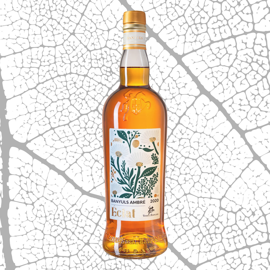AOP Banyuls Amber Roumani Golden x6 